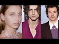 What do Emma Chamberlain, Timothée Chalamet and Harry Styles have in common?!