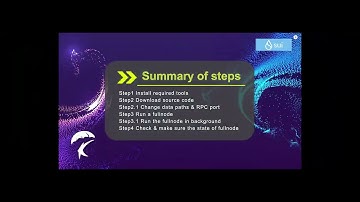 SUI fullnode installment/ tutorial for interacting with Sui blockchain step by step