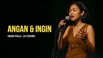Tribute to Iwan Fals - Angan & Ingin (AI Cover)
