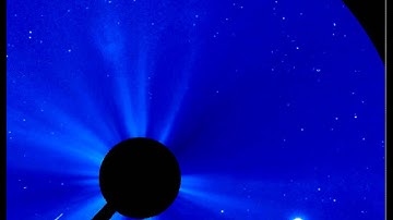 LASCO C3 (2013-03-05 20:30:05 - 2013-03-12 19:54:05 UTC)