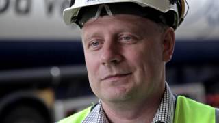 Allan Borreskov, Nordic Sugar