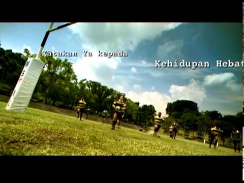 MAA Takaful - Rugby - Malay