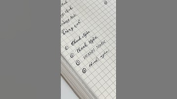 Viết tên “THANH NGÂN” theo 4 font chữ