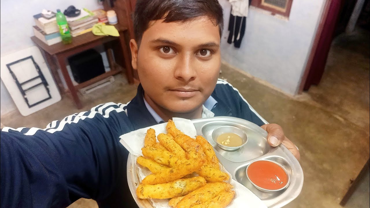 😍 The YOUTUBE DISH Is Ready 🥳