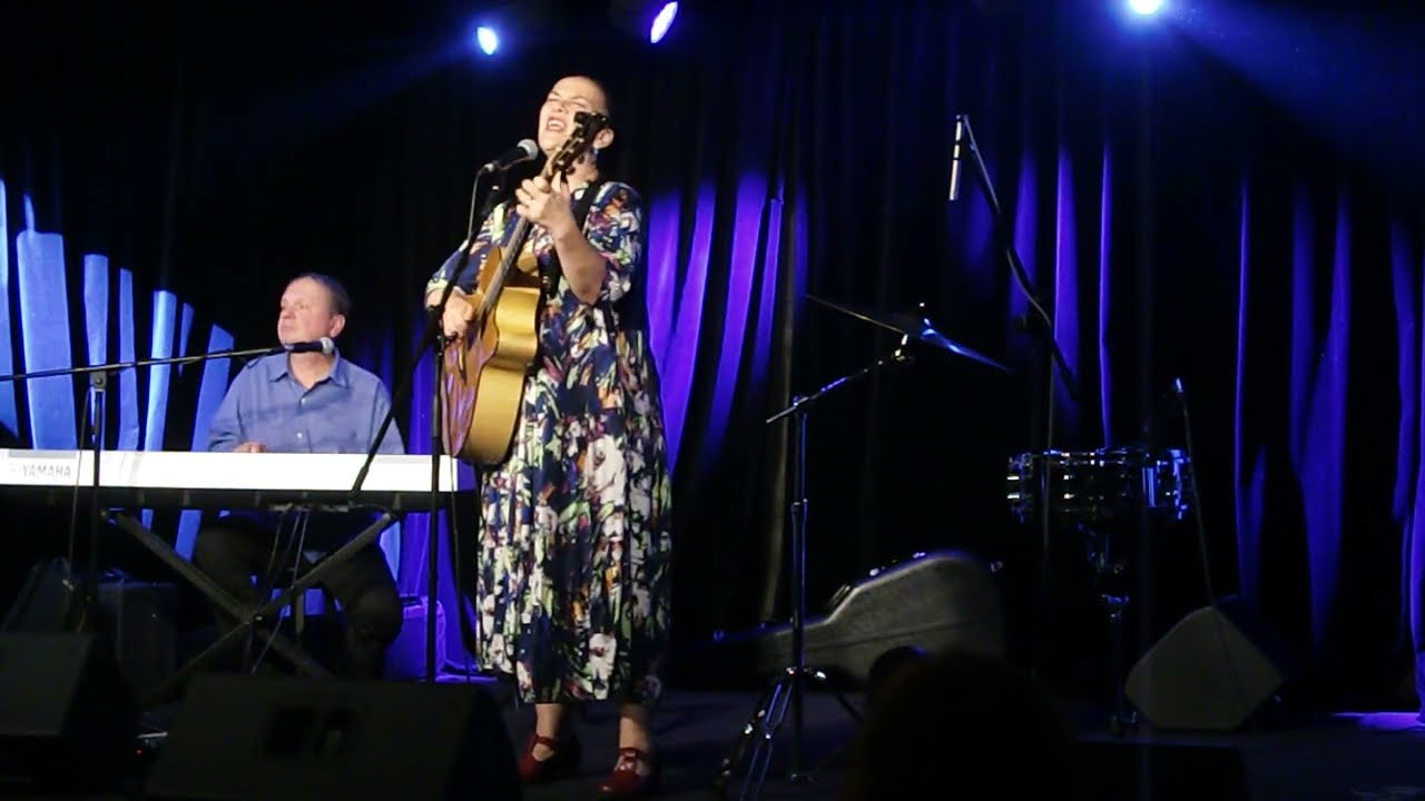 Jana Rychterová: Vrásky