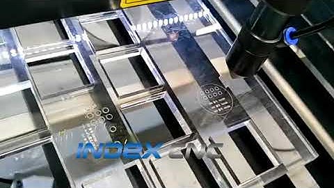 6090 laser machine with up and down table, with rotary for USA client