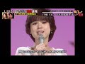 松田聖子 赤いスイートピー 松田聖子 赤いスイートピー
