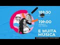 UMusic Fest - Dia 2 de dezembro às 18h30 (Trailer)💃🕺