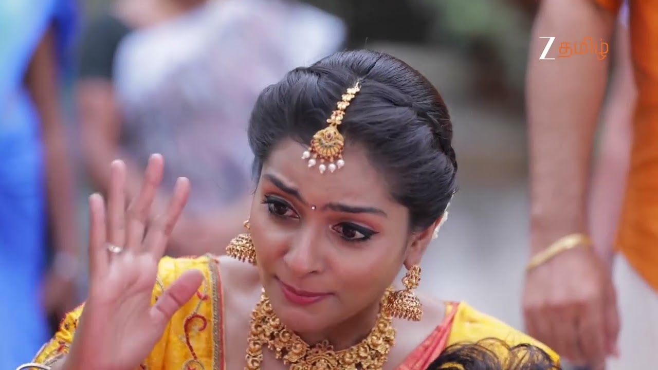 Idhayam | Ep - 748 | Webisode | Jul 28 2025 | Zee Tamil