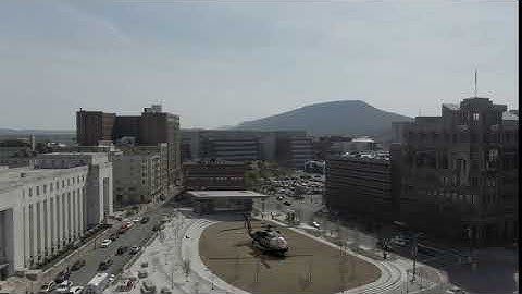 CGI Helicopter in Live Action Footage ||VFX|| ||Matchmove||