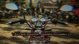 story wa rx king merah joss.