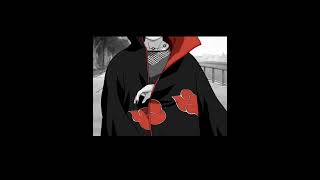 Wintertime Itachi Edit