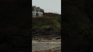 Seaside Water Sounds for Stress Relief, Relaxation, Sleeping: Calming Ocean Sounds Ambience