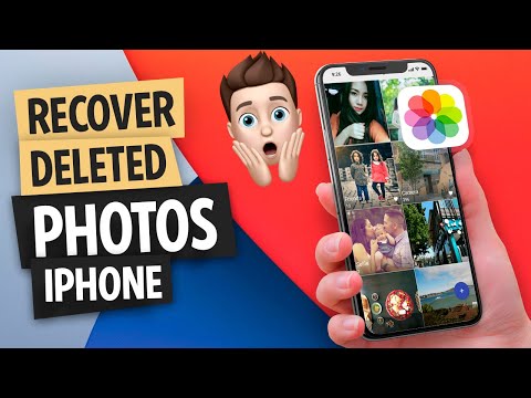 Recover Recently Deleted Photos: Top 3 Ways To Recover