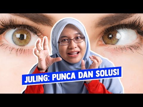 Video: Adakah pembedahan juling selamat?