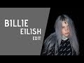 DANCIN EDIT(Billie Eilish)