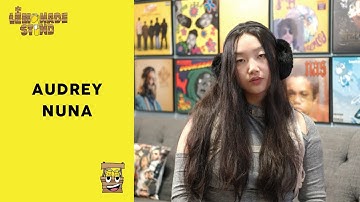 Audrey Nuna: The Lemonade Stand Interview