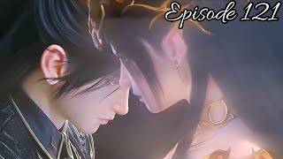 Battle Through The Heavens Season 5 Episode 121 Explained in Hindi | BTTH Season 7 Part 183 in hindi