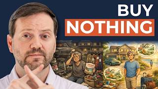 Famous 8 Assets That Are a Complete Waste (Rich Retirees Never Buy These) Net Worth