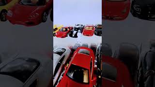 the Stig #car #scalemodel #143 #143scale #thestig #topgear #modelcars #figures