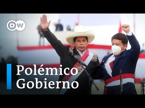Preocupación en Perú por designación de Guido Bellido