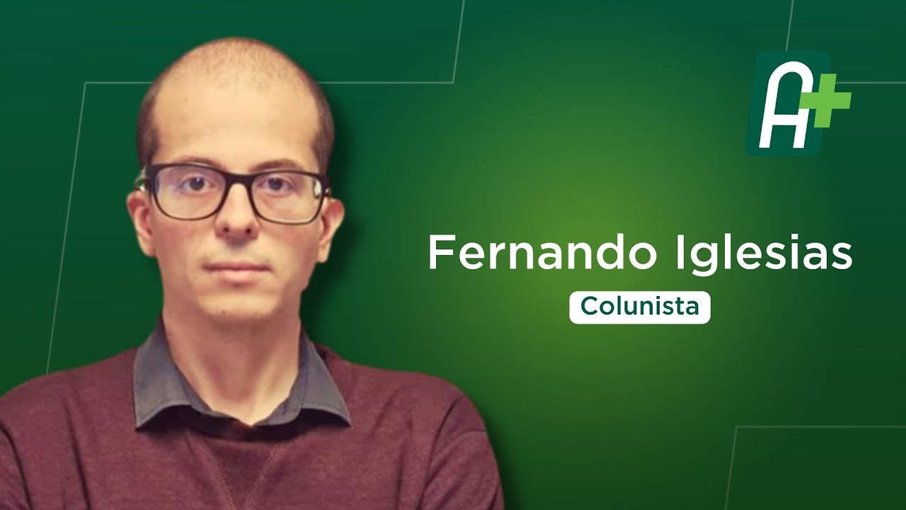 Fernando Iglesias analisa mercado do boi gordo