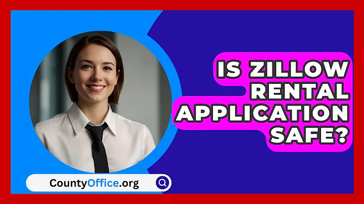 Is Zillow Rental Application Safe? - CountyOffice.org