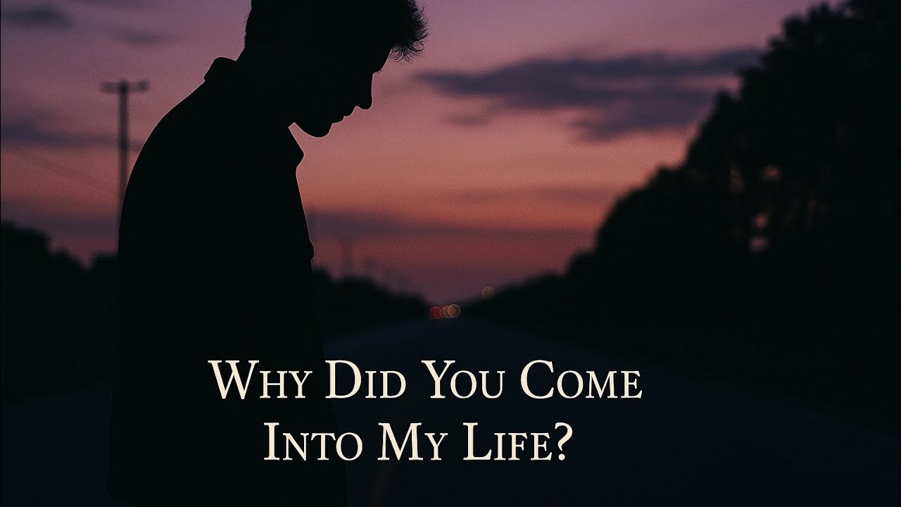 Why Did You Come Into My Life? | The Broken Playlist Why Did You Come Into My Life? | The Broken Playlist