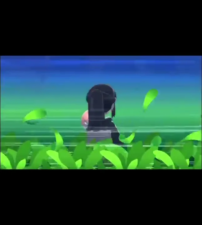 ビリリバマ