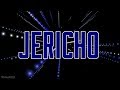 WWE: Chris Jericho Custom Titantron 2017