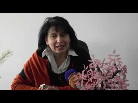 71 ე საქალაქო კონფერენცია მოსწავლე ახალგაზრდობის სასახლეში