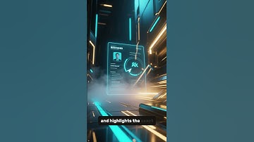 This AI Rewrites Your Résumé in Seconds #shorts