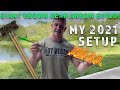 MY BROWN BEAR ARROW BUILD! This Will Do Some Damage! | Bowmar Bowhunting |