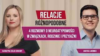 Bartosz Jakimiec w rozmowie z Katarzyną Zielik-Chołody