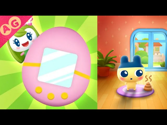 Lembra dele? 4 joguinhos de tamagotchi para celular - Canaltech