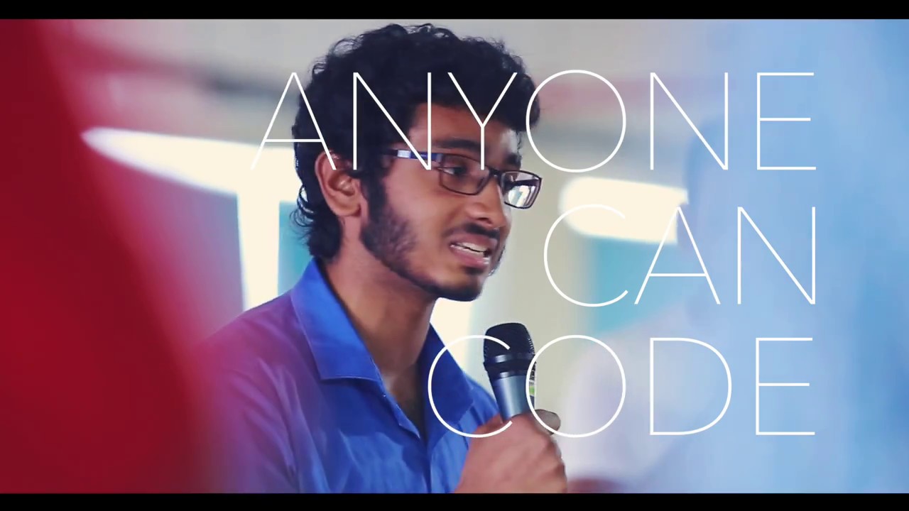 AngelHack Global Hackathon Series: Kochi - YouTube