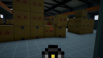 "ND2": #Blocktober Project - 16 Oct 2017 #gamedev #UE4