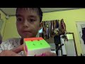 Fastest way to solve a rubiks cube