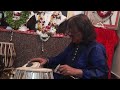 Tabla solo Pt. Kishor mishra🙏|| guru purnima || Banaras gharana