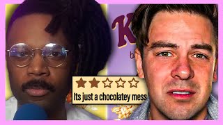 Cody Ko Is Back, and Selling Oatmeal