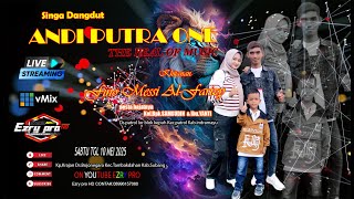 KEBIAS//THE REAL OF MUSIC | ANDI PUTRA ONE | EDISI 10 MEI 2025 | PATROL KEPUH - INDRAMAYU
