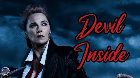 Ruby Knowby || 💥 Devil Inside 💥