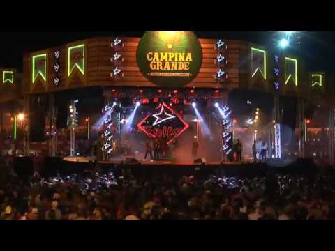 Cleber E Cauan - Ao Vivo No São João De Campina Grande 2018