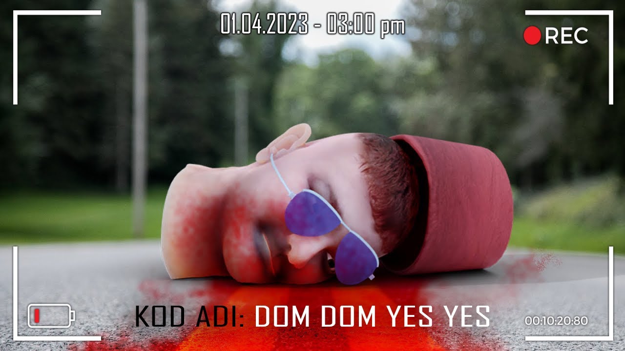 DOWNLOAD MP3: Biser King - Dom Dom Yes Yes (Samet Kurtulus Remix