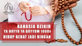 Download Lagu Rahasia Zikir Ya Hayyu Ya Qayyum 1000 Kali Hidup Berat Jadi Ringan! MP3 Download Lagu Rahasia Zikir Ya Hayyu Ya Qayyum 1000 Kali Hidup Berat Jadi Ringan! MP3