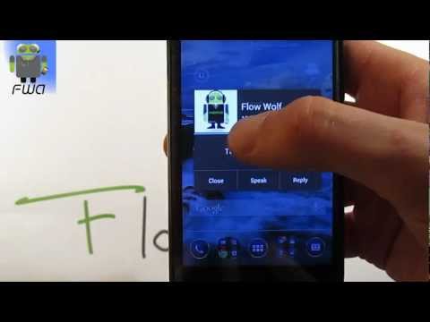 SMS Popup - notification Android sms