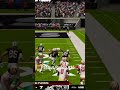 Daily Peanut Punch #16 🥊😤😤#madden25 #peanutpunch #maddengamer #fyp