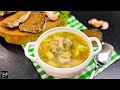 Как Сварить Прозрачный и Вкусный ГРЕЧНЕВЫЙ СУП!