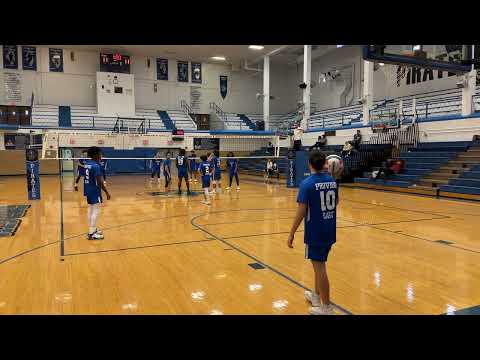 Proviso East Vs Islamic Foundation School 05/11/2023