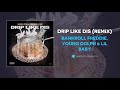 Bankroll Freddie, Young Dolph & Lil Baby - Drip Like Dis (Remix) (AUDIO)